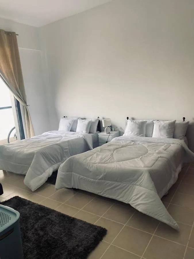 My-Places Dubai 1 Bed Escan Towers 15 Lejlighed 0*,  Forenede Arabiske Emirater