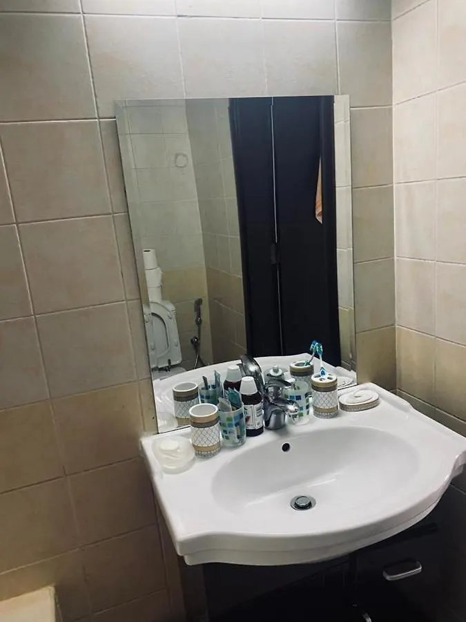 My-Places Dubai 1 Bed Escan Towers 15 Lejlighed 0*,  Forenede Arabiske Emirater