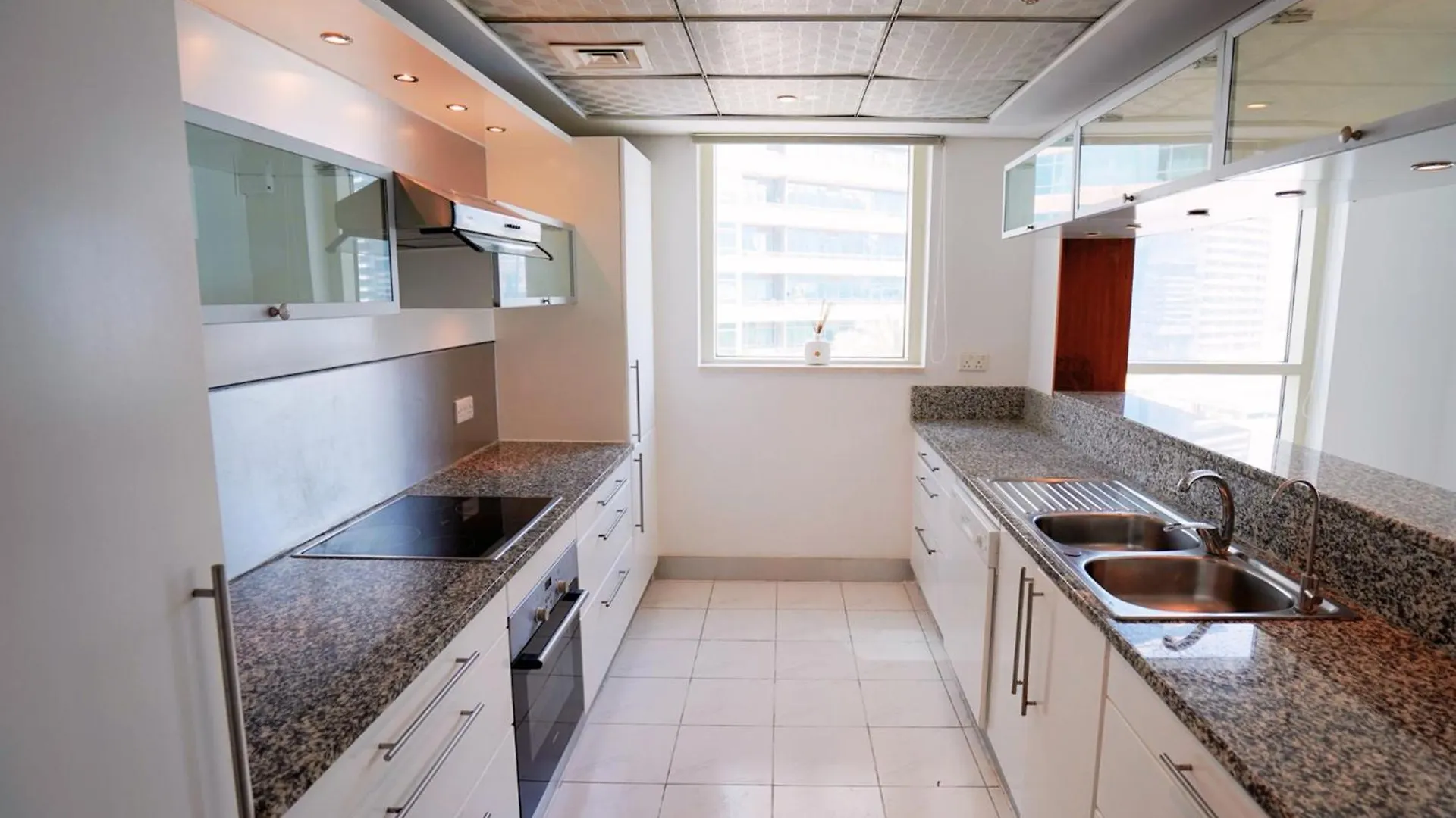 My-Places Dubai 1 Bed Escan Towers 15 Lejlighed Forenede Arabiske Emirater