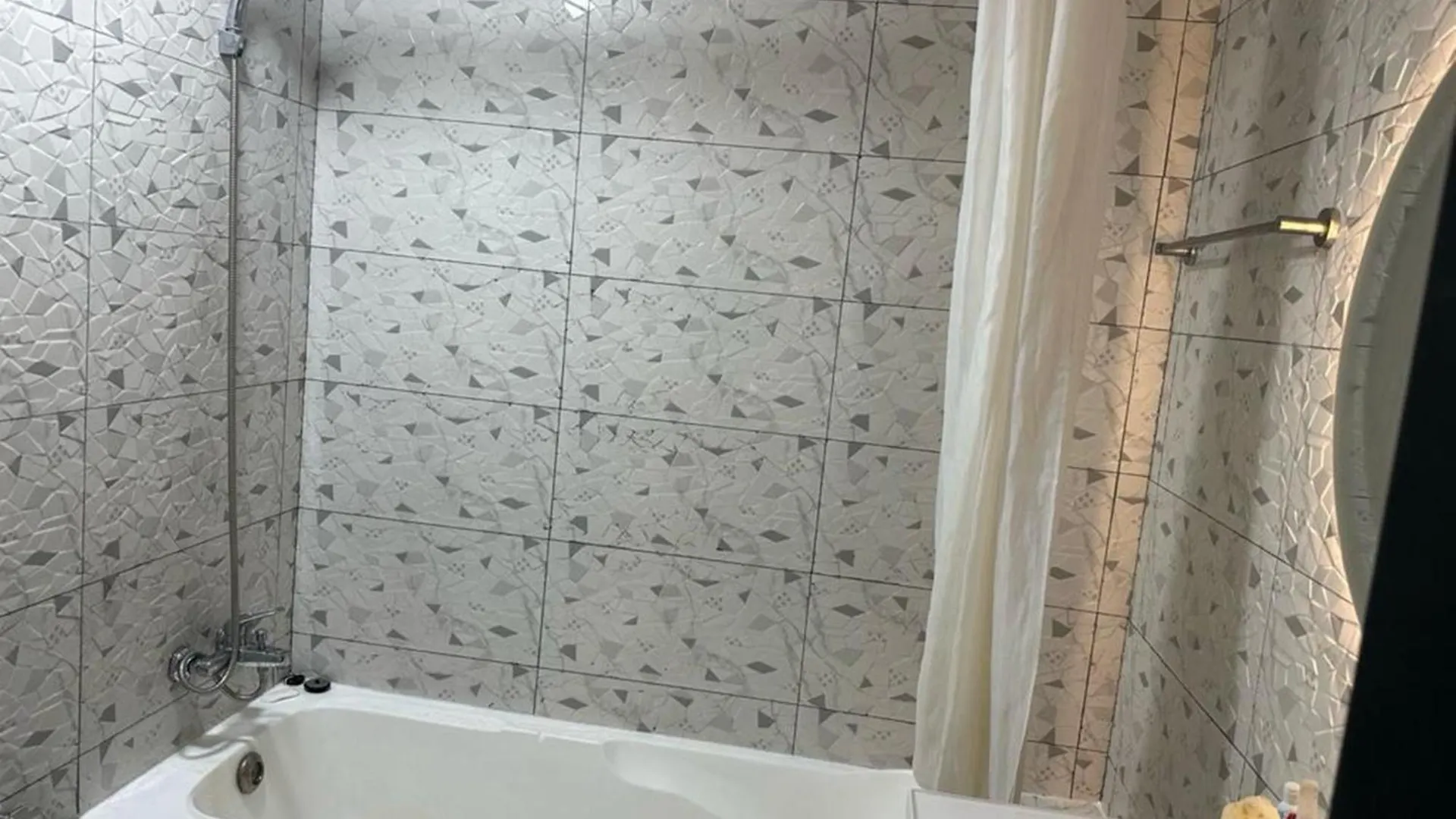 My-Places Dubai 1 Bed Escan Towers 15 Lejlighed